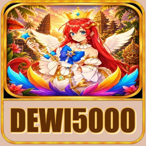 Persyaratan APK dewi5000: Android 5.0, 58 MB, RAM 2 GB