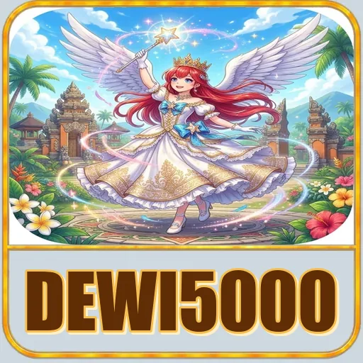 Formulir masuk dewi5000 dengan email atau NIK, 2FA opsional, dan AES-256