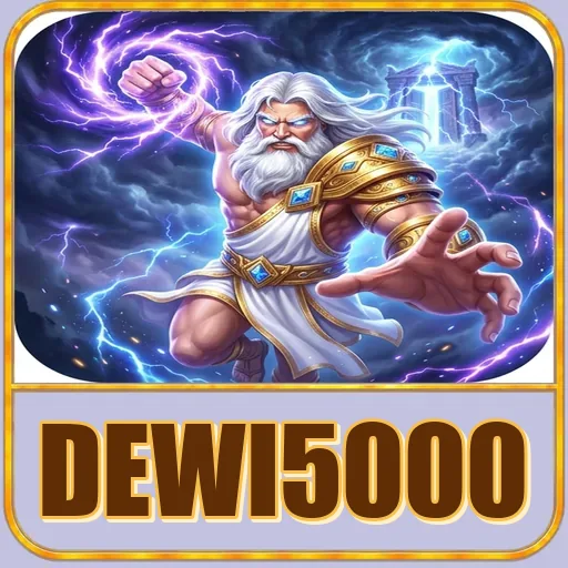 Keuntungan VIP dewi5000: cashback 10–20%, reload 200%, manajer khusus